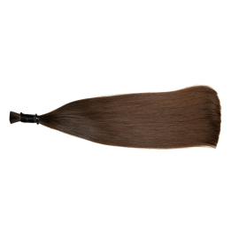 Slavic hair, 49 cm, 90 g