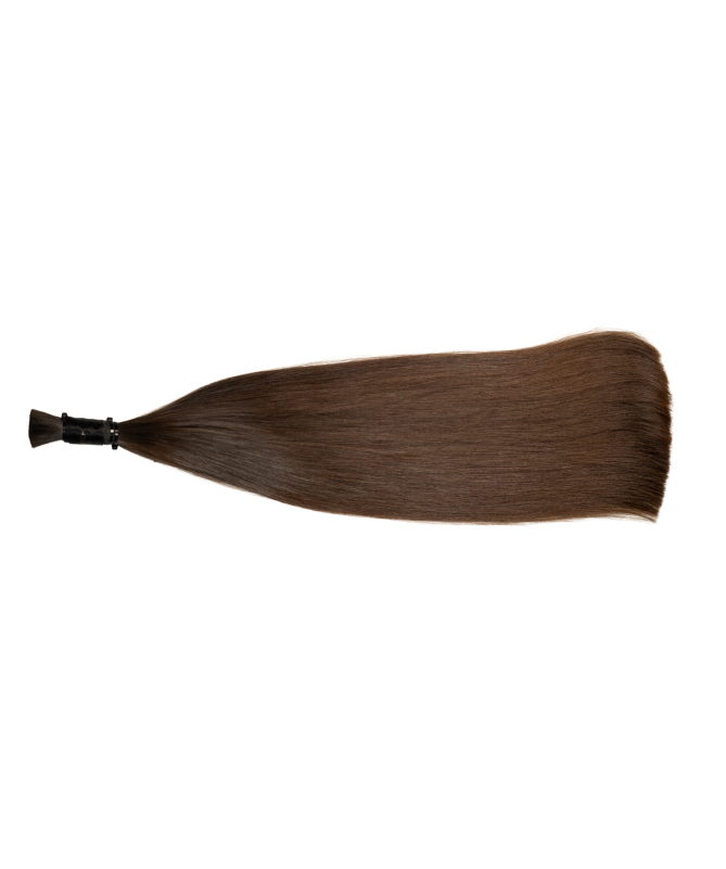 Slavic hair, 49 cm, 90 g