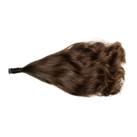 Slavic hair, 48 cm, 87 g