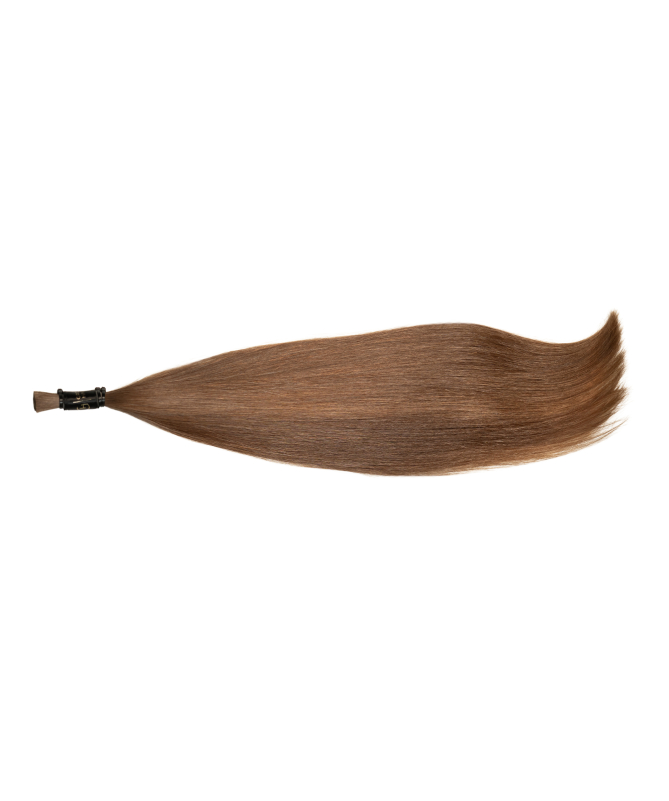 Włosy słowiańskie 52cm 51g