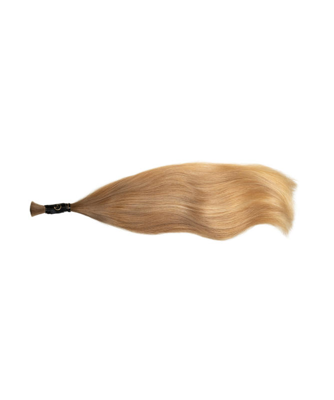 Slavic hair, 43 cm, 34 g