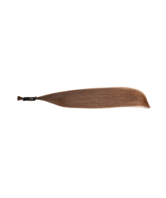 Slavic hair, 43 cm, 15 g