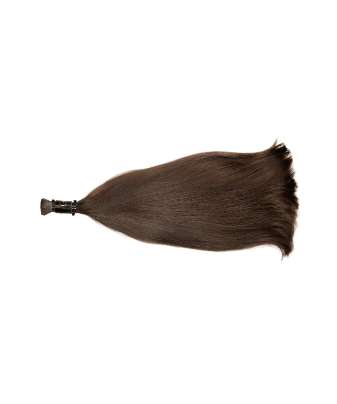 Włosy słowiańskie 41cm 89g