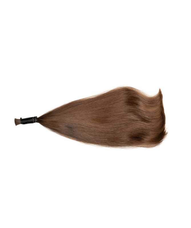 Włosy słowiańskie 42cm 47g