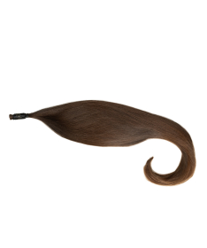 Włosy słowiańskie 67cm 63g
