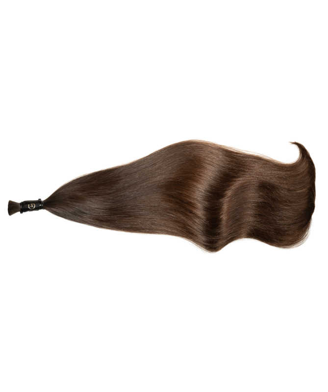 Slavic hair, 57 cm, 79 g