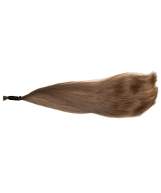 Włosy słowiańskie 54cm 34g