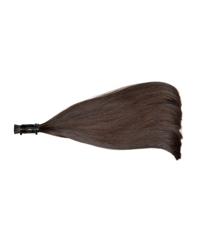 Slavic hair, 40 cm, 83 g