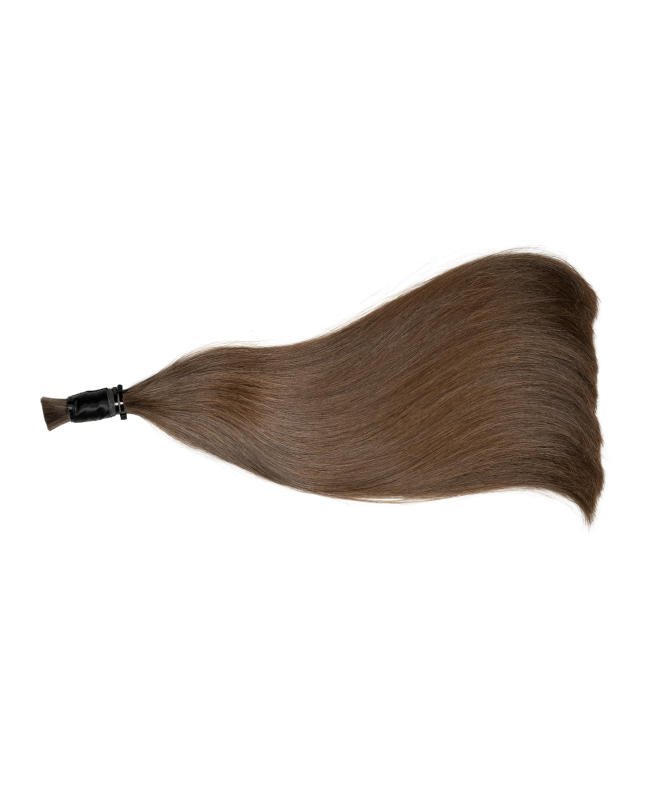 Włosy słowiańskie 40cm 77g