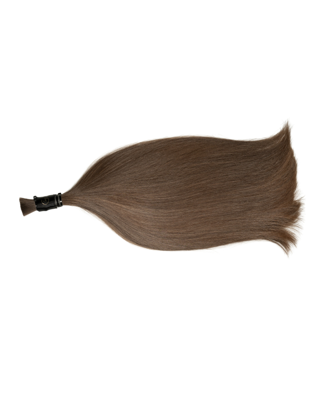 Włosy słowiańskie 40cm 70g