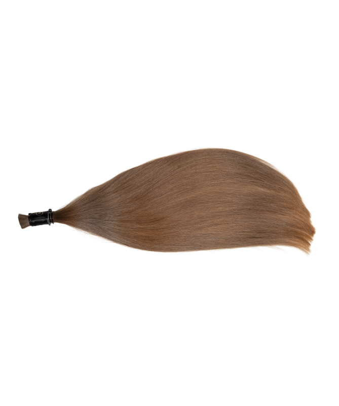 Slavic hair, 44 cm, 67 g