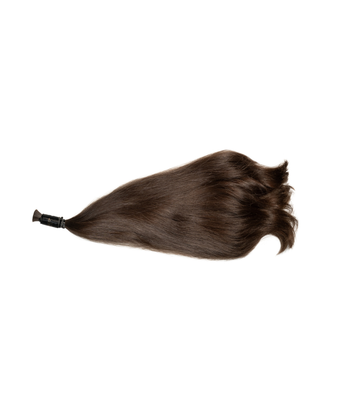 Slavic hair, 44 cm, 52 g