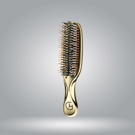 Szczotka do włosów GH - Scalp Gold Touch