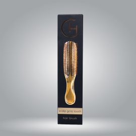 Szczotka do włosów GH - Scalp Gold Touch 2