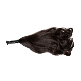 Slavic hair, 39 cm, 40 g