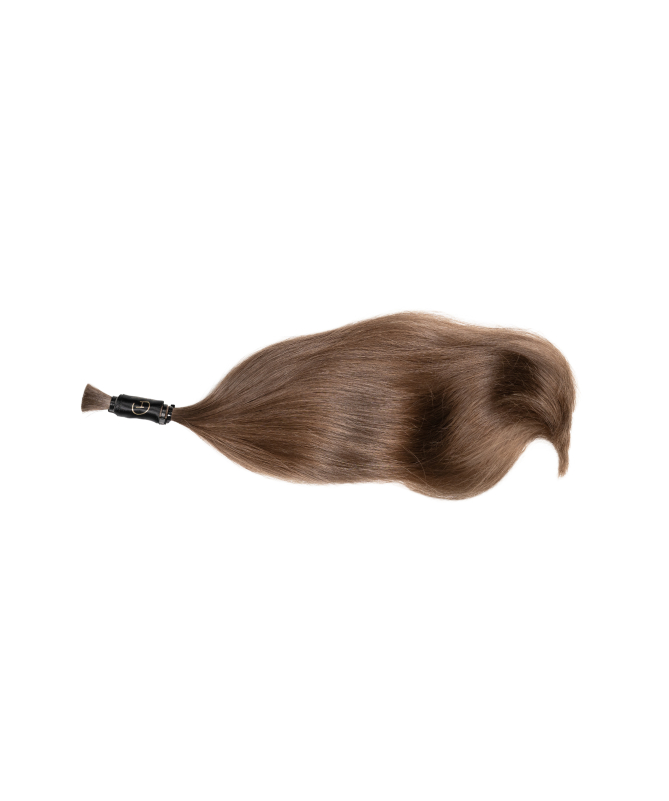 Slavic hair, 33 cm, 16 g