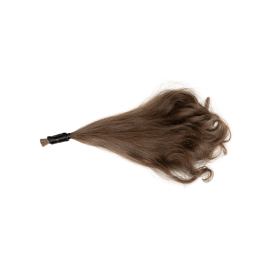 Slavic hair, 33 cm, 17 g