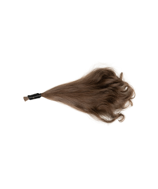 Włosy słowiańskie 33cm 17g