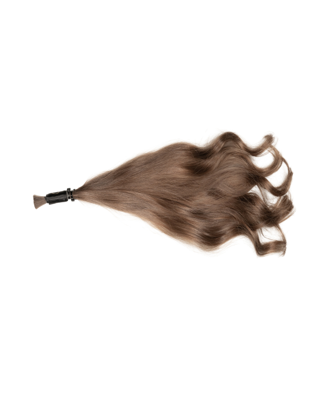 Włosy słowiańskie 40cm 31g