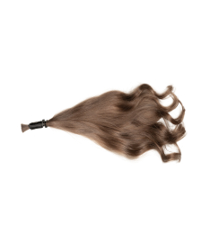 Włosy słowiańskie 40cm 31g