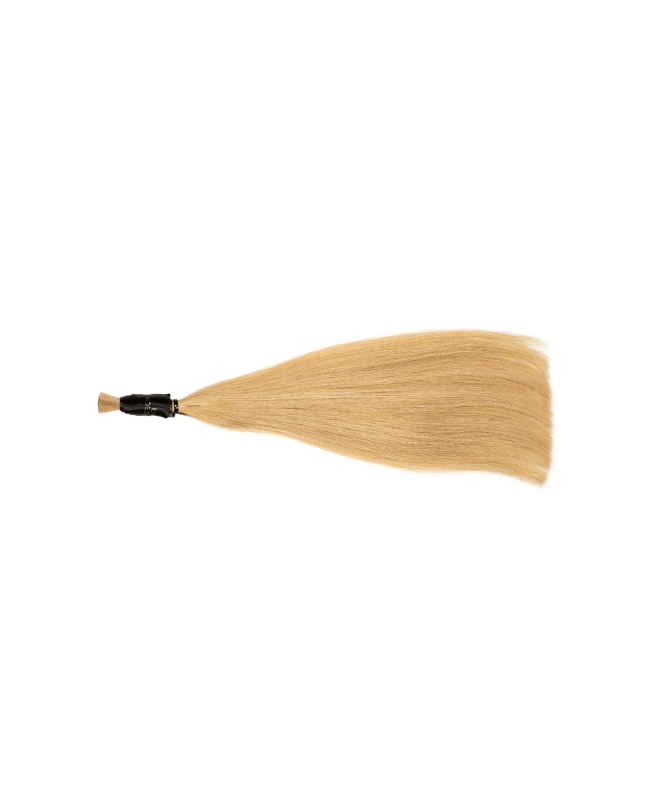 Włosy słowiańskie 29cm 14g