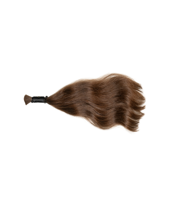 Slavic hair, 30 cm, 29 g