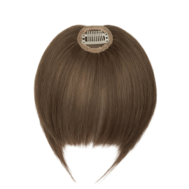 Grzywka Naturalna Doczepiana FringeG 5.0 | GrzechHair 2