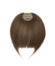 Grzywka Naturalna Doczepiana FringeG 5.0 | GrzechHair