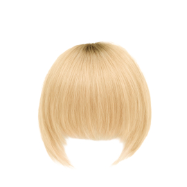 Hair NN + Chic FringeG Bright Side