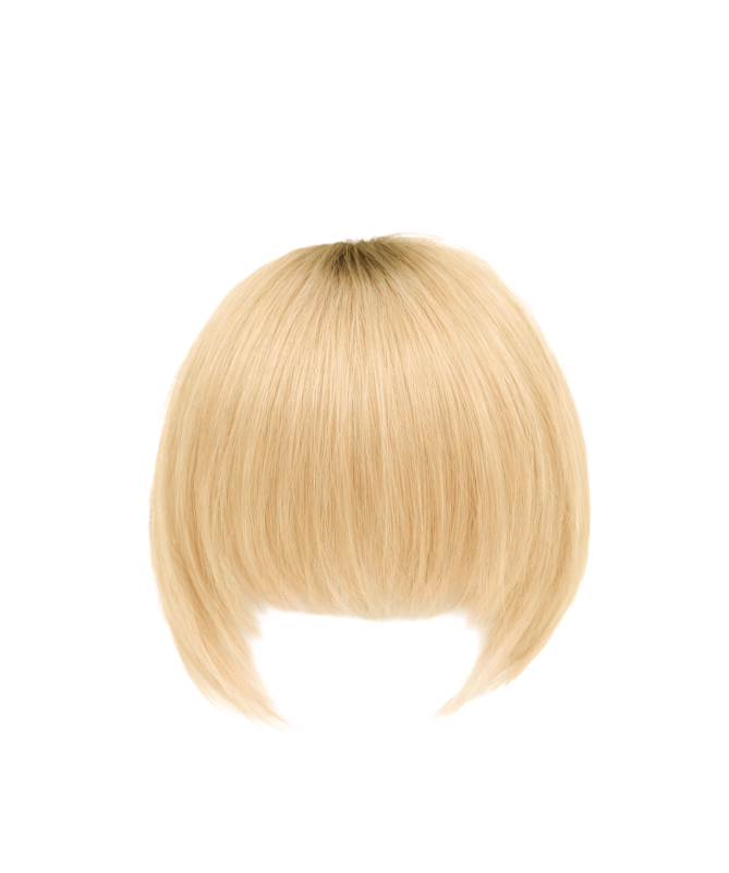 Włosy NN + Chic FringeG Bright Side