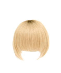 Włosy NN + Chic FringeG Bright Side