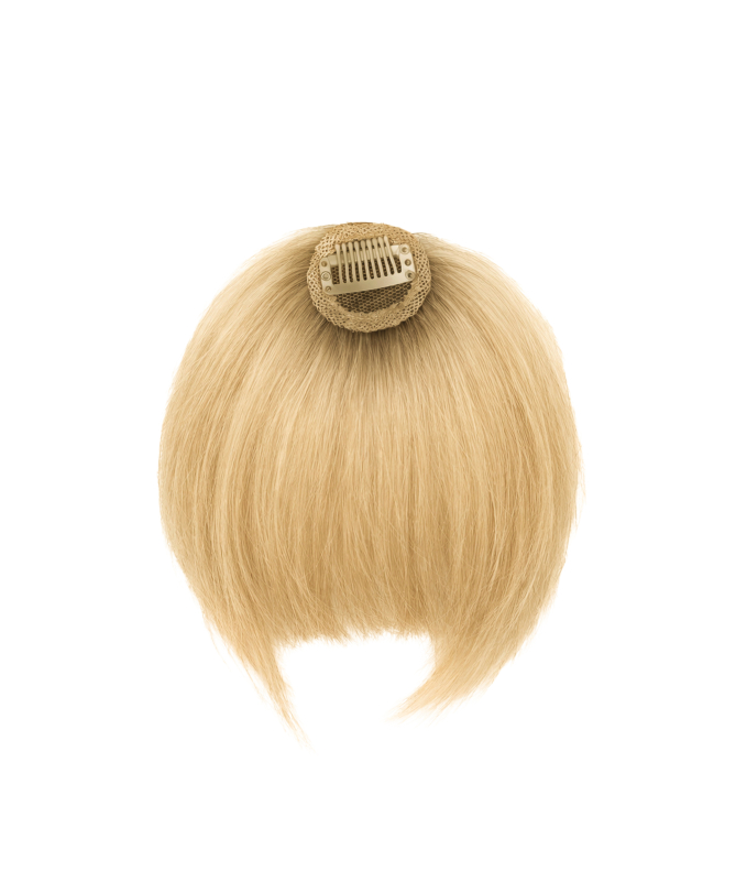 Włosy NN + Chic FringeG Bright Side