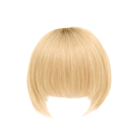 Włosy NN + Chic FringeG First Kiss