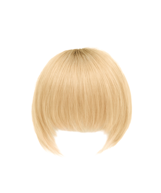 Hair NN + Chic FringeG First Kiss