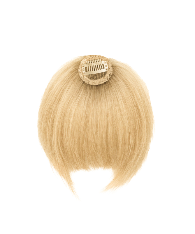 Hair NN + Chic FringeG First Kiss