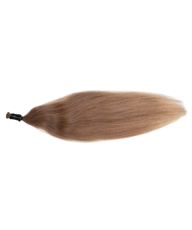 Włosy Słowiańskie Naturalne 52 cm – 47 g – Polska | GrzechHair