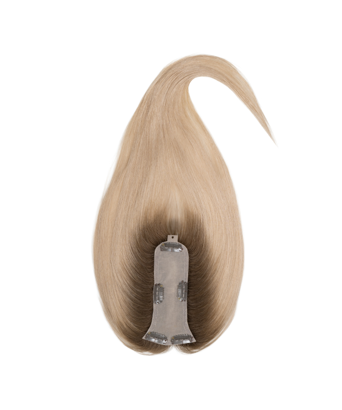 Włosy NN + TopperG Balayage 3.0/7.2