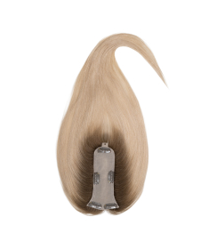 Włosy NN + TopperG Balayage 3.0/7.2