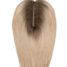 Włosy NN + TopperG Balayage 3.0/7.2
