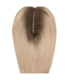 Włosy NN + TopperG Balayage 3.0/7.2