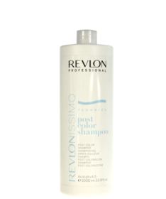 Revlon Post Color Shampoo szampon 1000ml