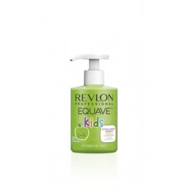 Revlon Equave Kids Shampoo 2w1 szampon 300ml