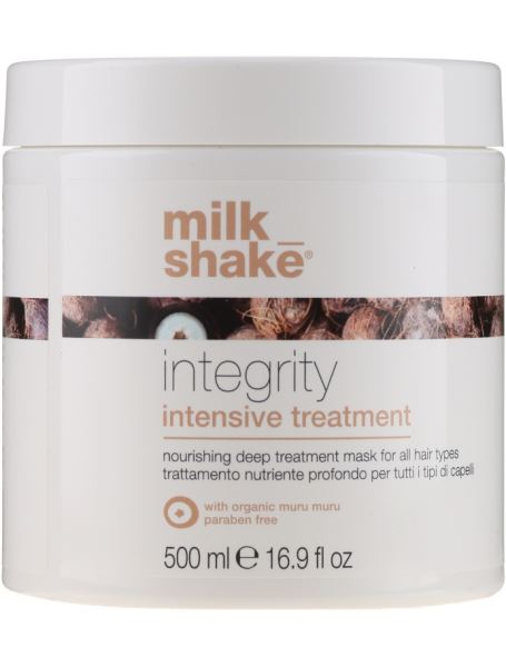 Z.one Milk Shake Integrity treatment maska 500ml