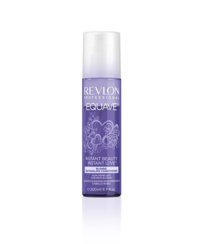 Revlon Equave Blonde Detangling spray 200ml