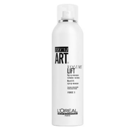 Loreal Tecni ART Volume Lift 3 pianka 250ml