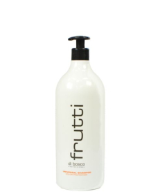 Frutti di Bosco szampon farbowane 1000ml