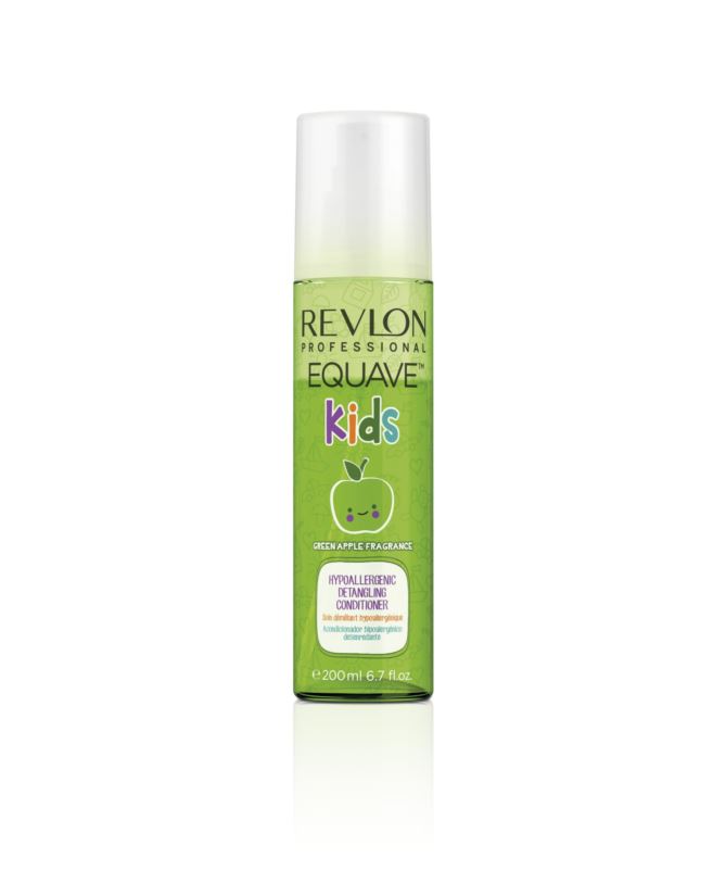 Revlon Equave Kids Detangling Green spray 200ml