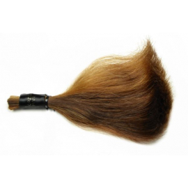 Włosy słowiańskie 18cm 17g  farbowane