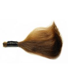 Włosy słowiańskie 18cm 17g  farbowane