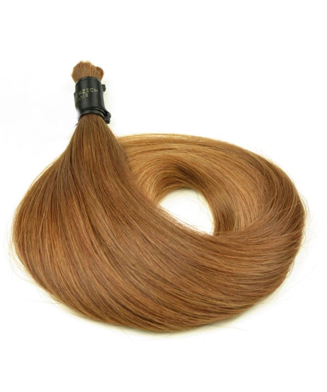 Włosy słowiańskie 50cm 105g